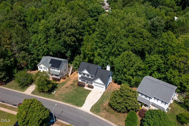 1324 Arbor Greene Drive, Garner, NC 27529