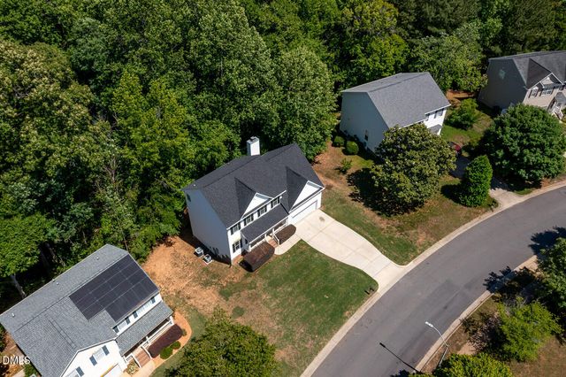 1324 Arbor Greene Drive, Garner, NC 27529