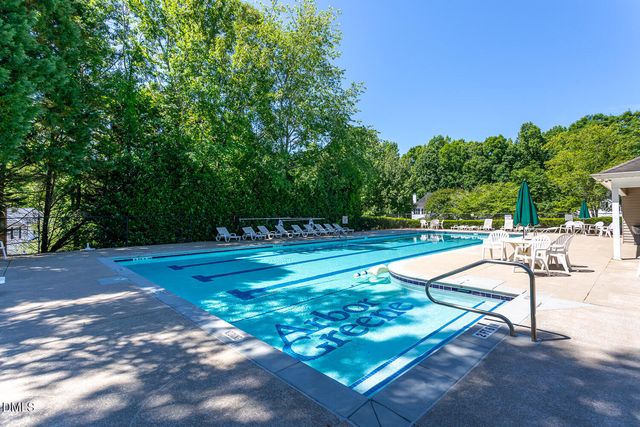 1324 Arbor Greene Drive, Garner, NC 27529