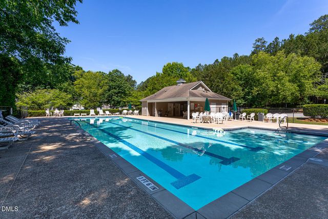 1324 Arbor Greene Drive, Garner, NC 27529