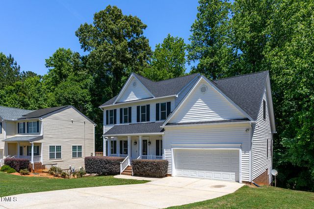 1324 Arbor Greene Drive, Garner, NC 27529