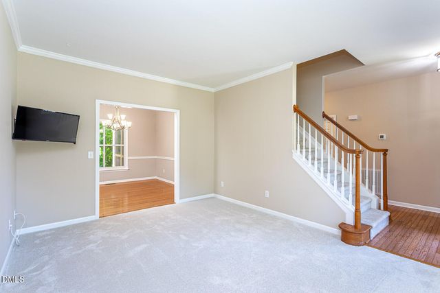 1324 Arbor Greene Drive, Garner, NC 27529