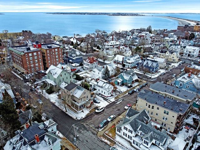 6 Nichols St, Lynn, MA 01902