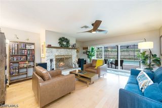 216 Willoughby DR, Naples, FL 34110