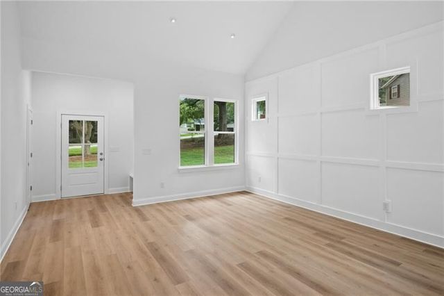 2593 Abner Place NW, Atlanta, GA 30318