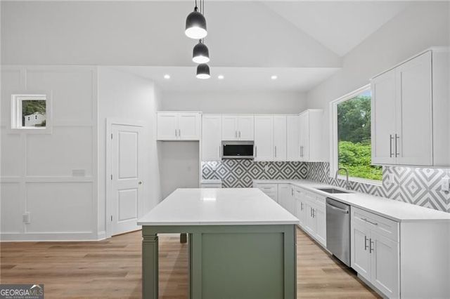 2593 Abner Place NW, Atlanta, GA 30318