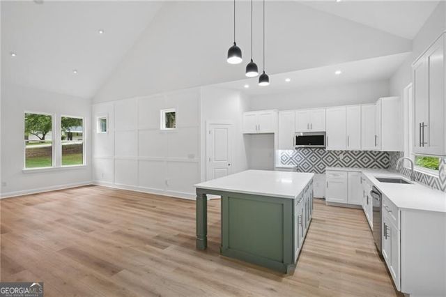 2593 Abner Place NW, Atlanta, GA 30318