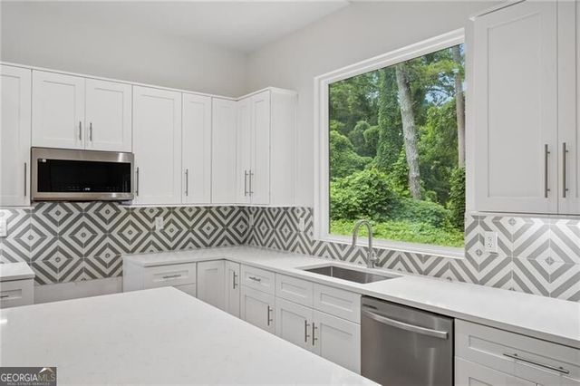 2593 Abner Place NW, Atlanta, GA 30318