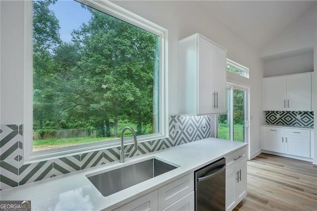 2593 Abner Place NW, Atlanta, GA 30318