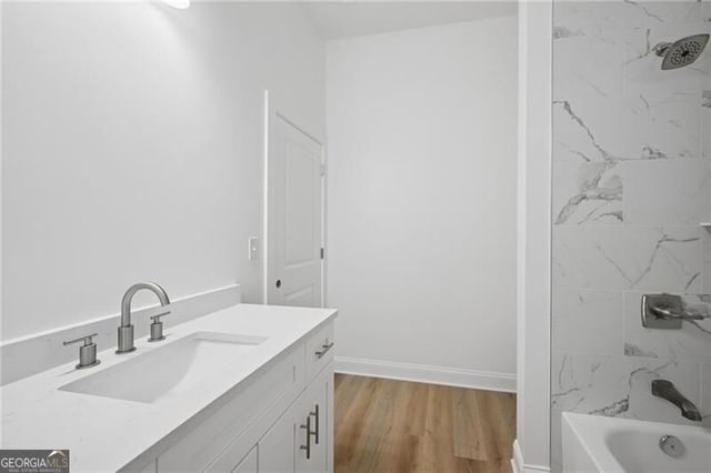 2593 Abner Place NW, Atlanta, GA 30318