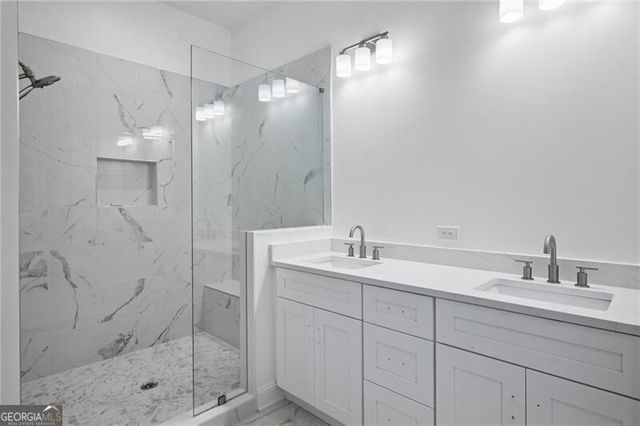 2593 Abner Place NW, Atlanta, GA 30318