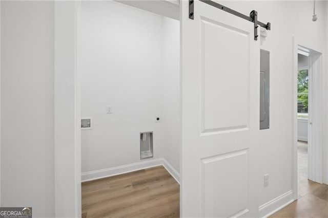 2593 Abner Place NW, Atlanta, GA 30318