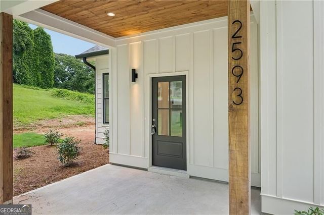 2593 Abner Place NW, Atlanta, GA 30318