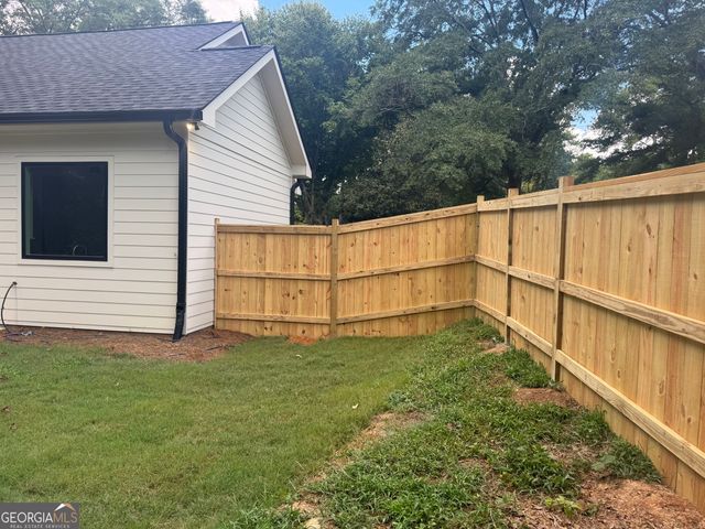 2593 Abner Place NW, Atlanta, GA 30318