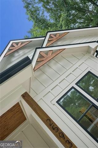 2593 Abner Place NW, Atlanta, GA 30318
