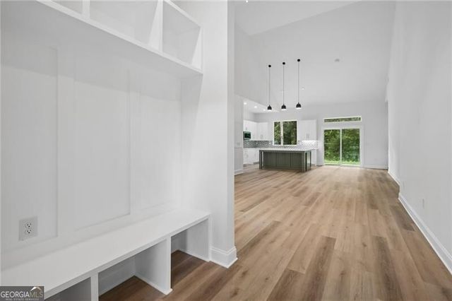 2593 Abner Place NW, Atlanta, GA 30318