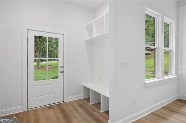 2593 Abner Place NW, Atlanta, GA 30318