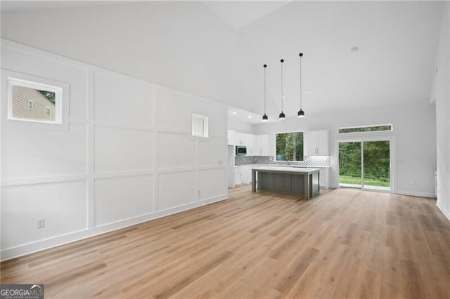 2593 Abner Place NW, Atlanta, GA 30318