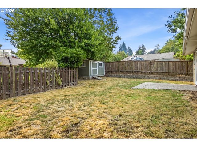 11140 Sw 95TH Ave, Portland, OR 97223