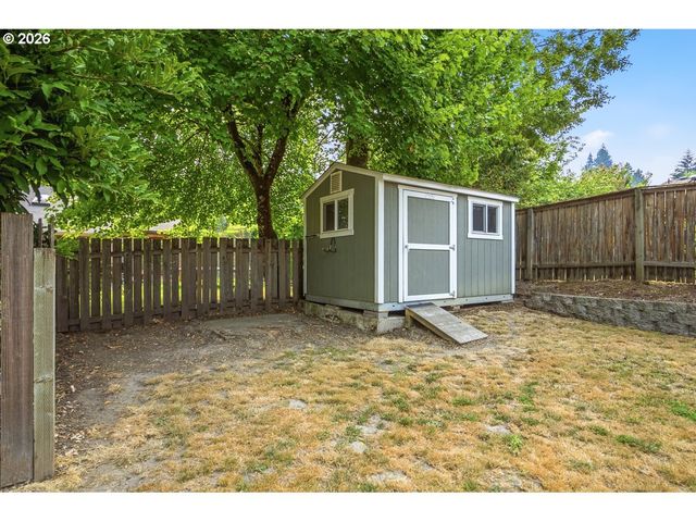 11140 Sw 95TH Ave, Portland, OR 97223