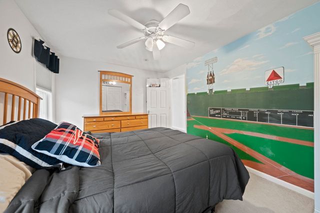 113 New Haven St, Boston, MA 02132