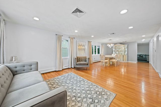 113 New Haven St, Boston, MA 02132