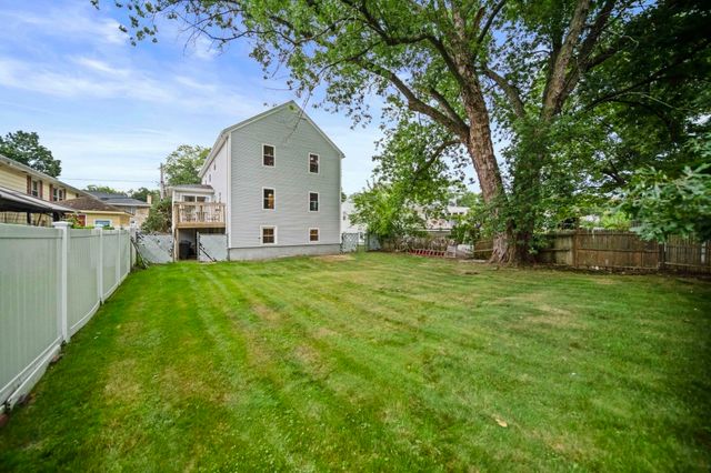113 New Haven St, Boston, MA 02132