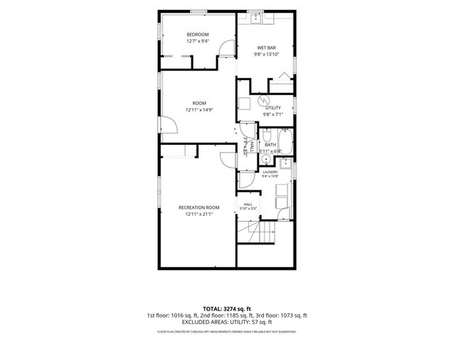 113 New Haven St, Boston, MA 02132