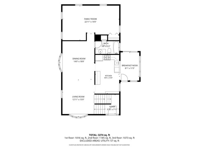 113 New Haven St, Boston, MA 02132