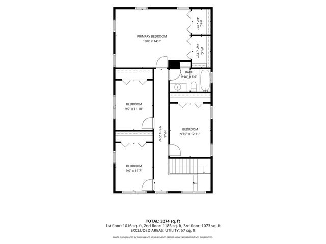 113 New Haven St, Boston, MA 02132