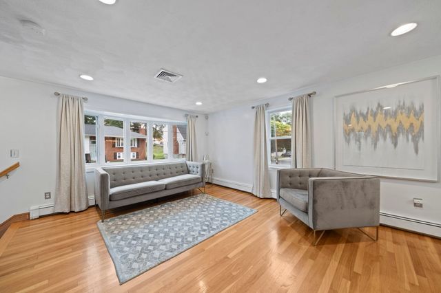 113 New Haven St, Boston, MA 02132