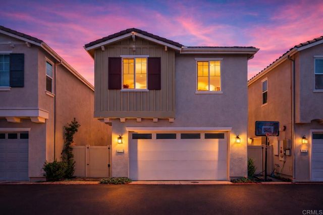 2711 Jujube Street, Spring Valley, CA 91977