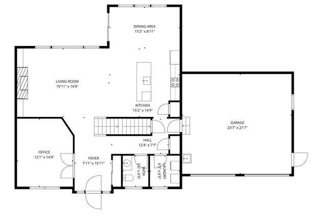 191 Brookview Drive, Hooksett, NH 03106