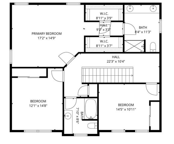 191 Brookview Drive, Hooksett, NH 03106