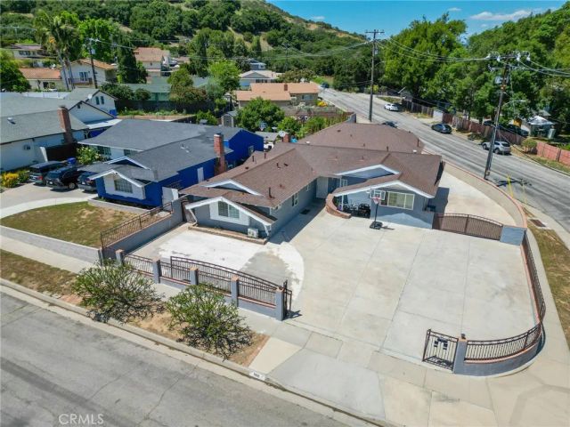 1105 Ameluxen, Hacienda Heights, CA 91745
