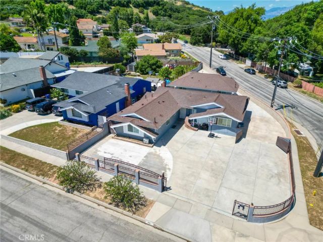 1105 Ameluxen, Hacienda Heights, CA 91745