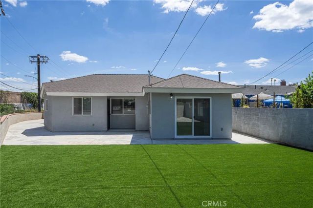 1105 Ameluxen, Hacienda Heights, CA 91745