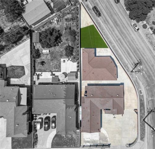 1105 Ameluxen, Hacienda Heights, CA 91745