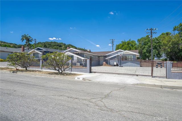 1105 Ameluxen, Hacienda Heights, CA 91745
