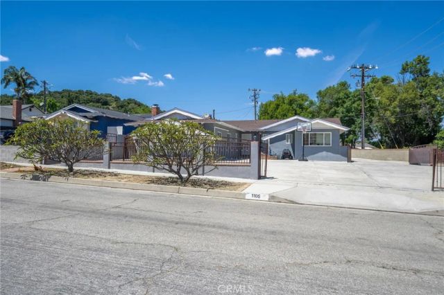 1105 Ameluxen, Hacienda Heights, CA 91745