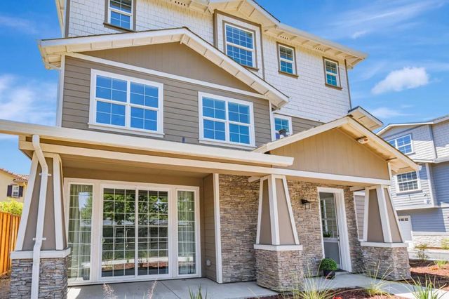 24757 O'Neil Avenue, Hayward, CA 94544
