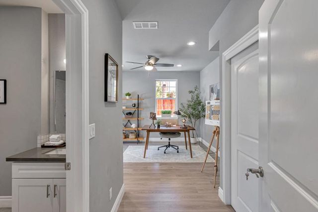 24757 O'Neil Avenue, Hayward, CA 94544