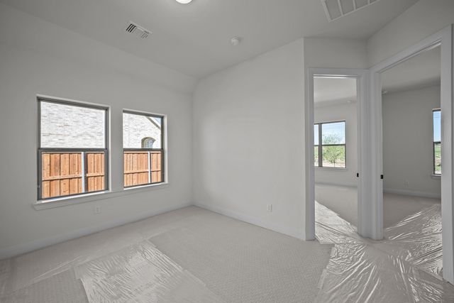 1216 Carnation Drive, Crowley, TX 76036