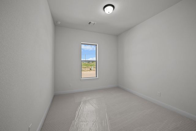 1216 Carnation Drive, Crowley, TX 76036