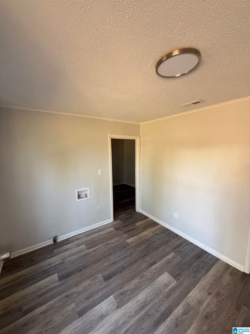 6633 MILLARD FULLER ROAD, Fairfield, AL 35064