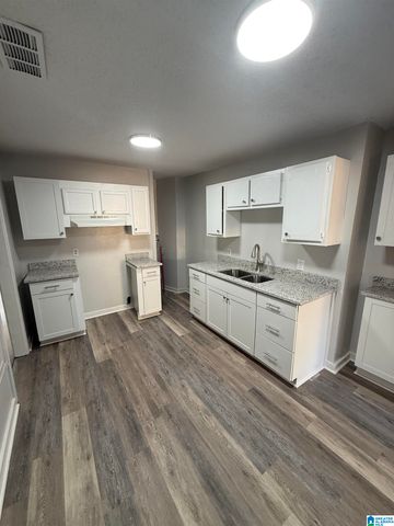 6633 MILLARD FULLER ROAD, Fairfield, AL 35064