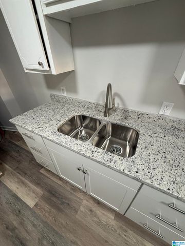 6633 MILLARD FULLER ROAD, Fairfield, AL 35064