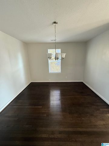 6633 MILLARD FULLER ROAD, Fairfield, AL 35064