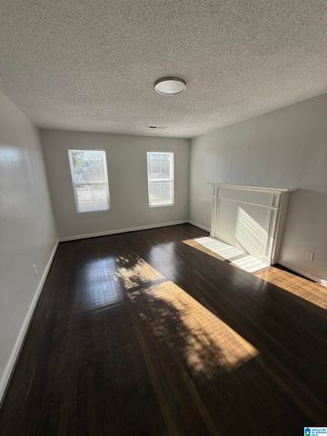 6633 MILLARD FULLER ROAD, Fairfield, AL 35064