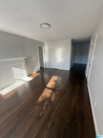 6633 MILLARD FULLER ROAD, Fairfield, AL 35064